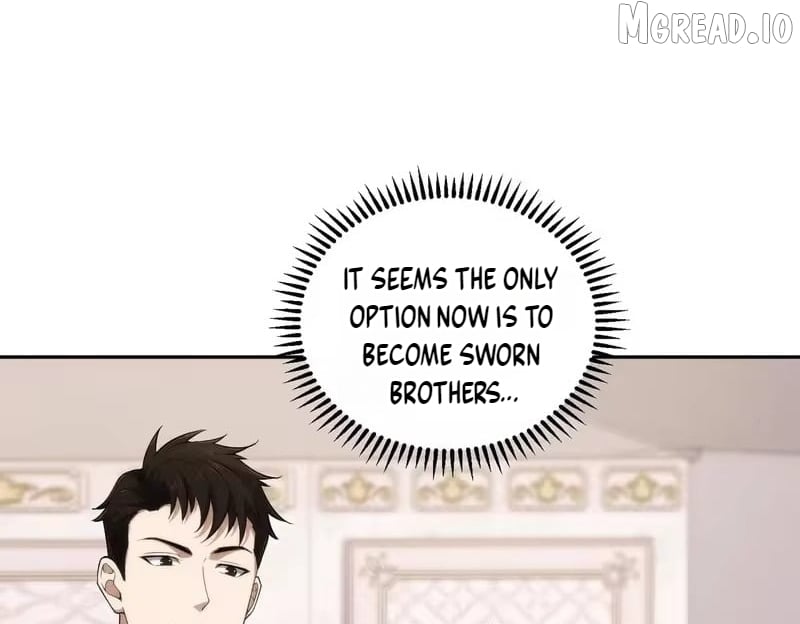 Hidden Dragon in the City (2025) Chapter 65 - page 118